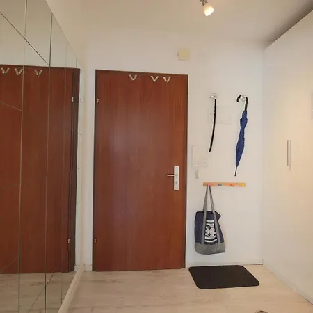 Hanseat Am Hang 3 - 5 Strandhafer 5