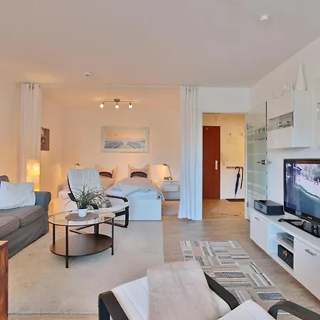 Hanseat Am Hang 3 - 5 Strandhafer 5 Scharbeutz