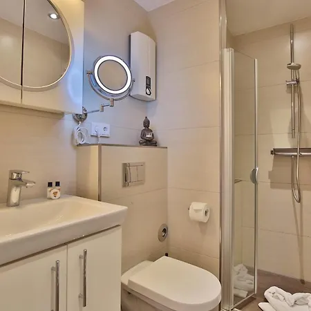 Hanseat Am Hang 3 - 5 Strandhafer 5 Scharbeutz