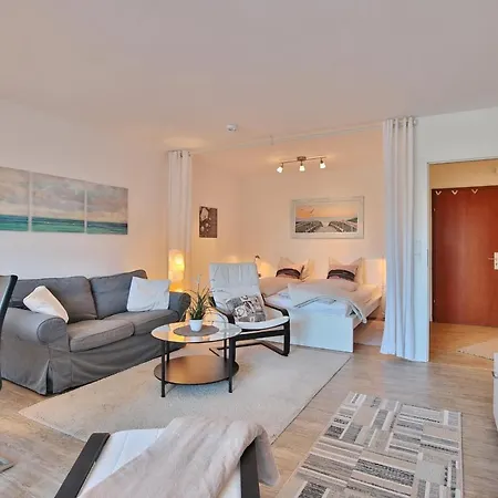 Hanseat Am Hang 3 - 5 Strandhafer 5