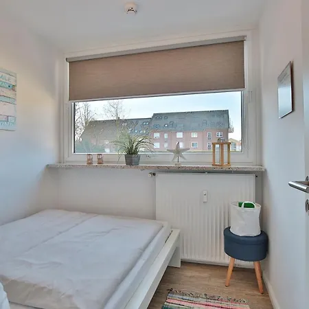 Hanseat Am Hang 3 - 5 Strandhafer 5 *