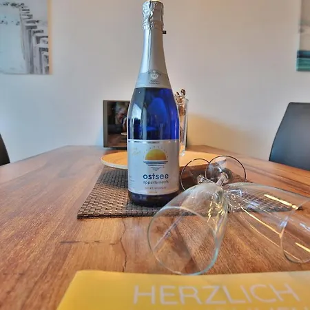 Hanseat Am Hang 3 - 5 Strandhafer 5 Scharbeutz