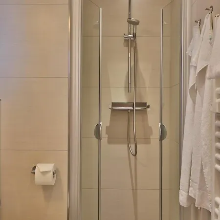 Appartamento Hanseat Am Hang 3 - 5 Strandhafer 5 Scharbeutz