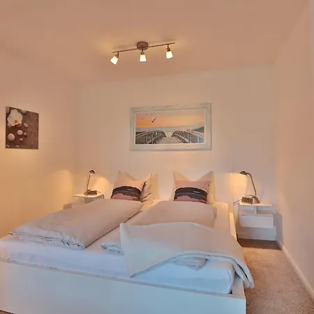 Hanseat Am Hang 3 - 5 Strandhafer 5 * Scharbeutz